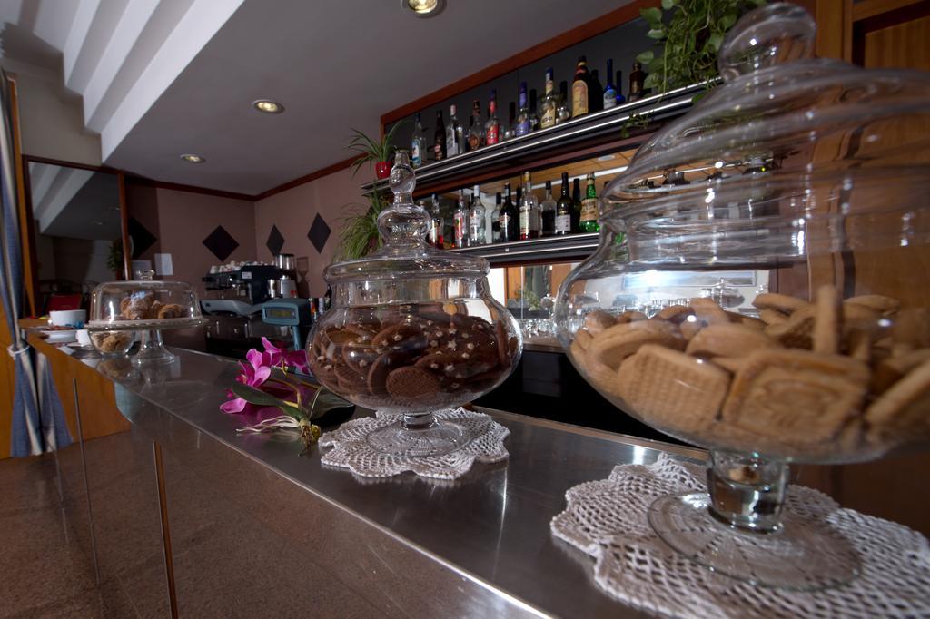 Hotel River Palace Terracina Exterior photo
