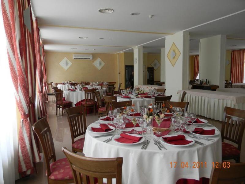 Hotel River Palace Terracina Exterior photo